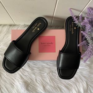 Kate Spade ♠️ Sandals